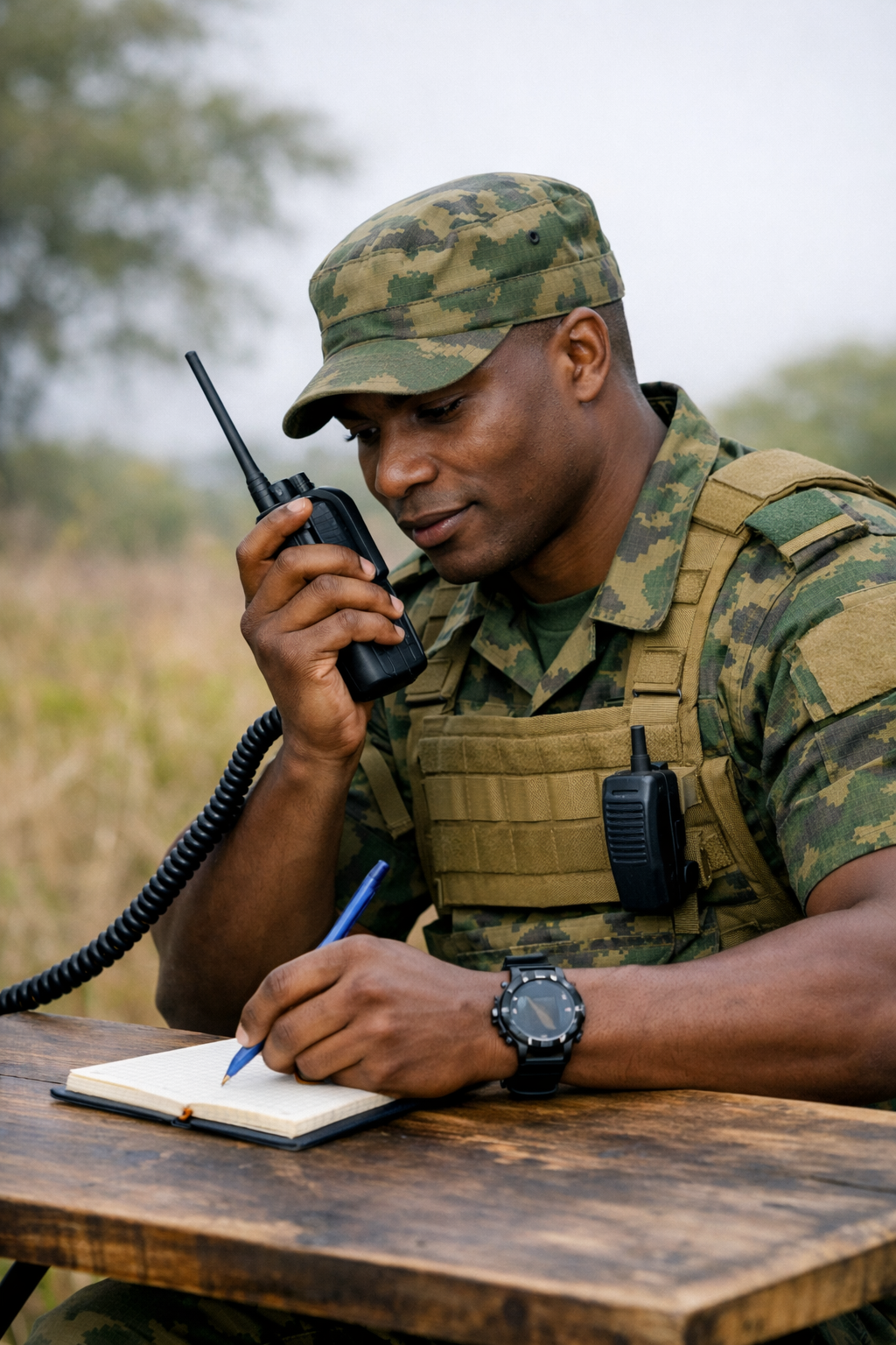 Operation Radio 